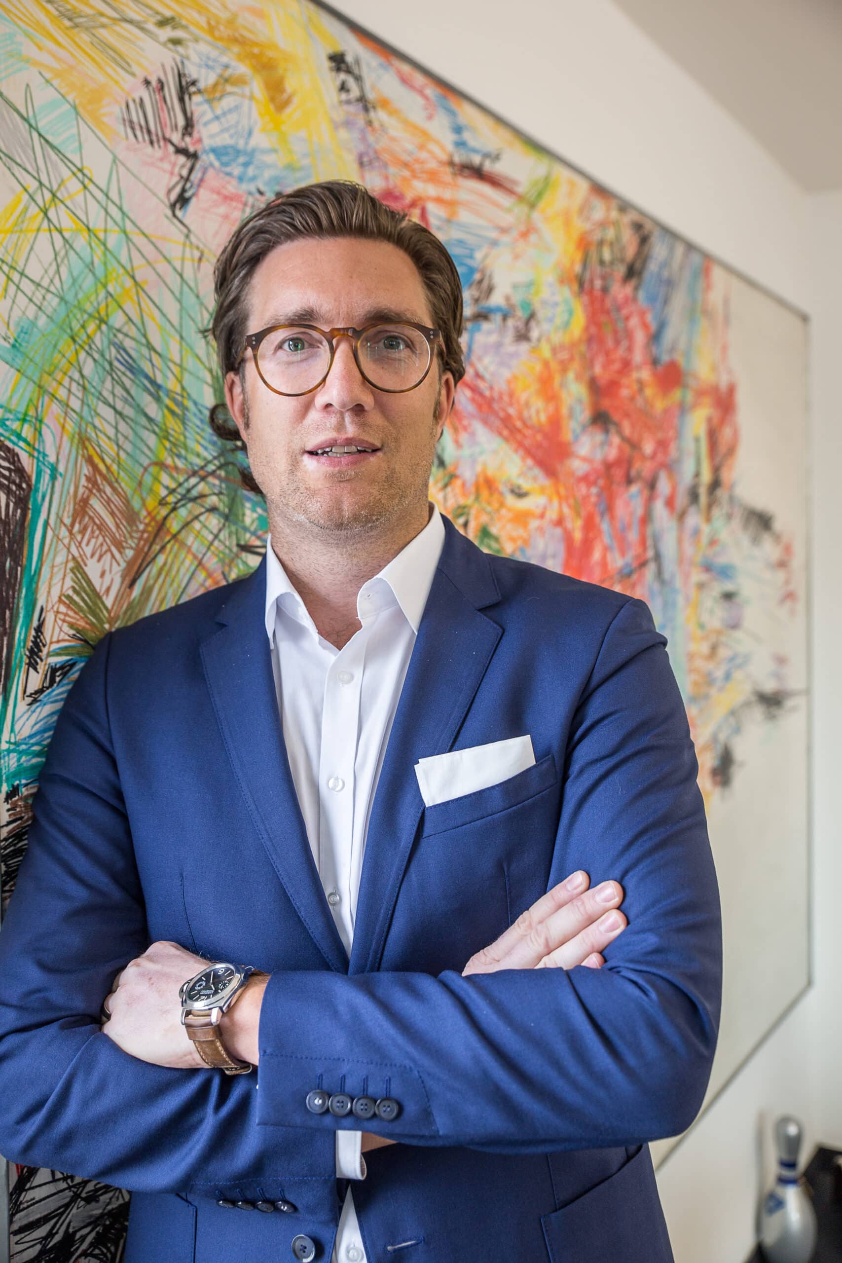 Martin Wilhelm